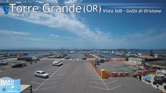 view from Torre Grande on 2026-06-05