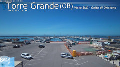 view from Torre Grande on 2026-06-12