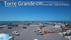 view from Torre Grande on 2026-06-12