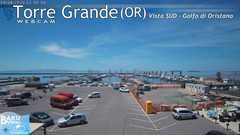 view from Torre Grande on 2026-06-19
