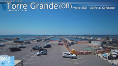 view from Torre Grande on 2026-07-10