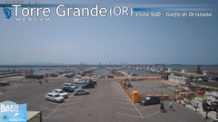 view from Torre Grande on 2026-07-22