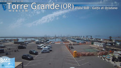 view from Torre Grande on 2026-08-03