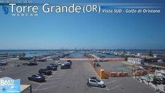 view from Torre Grande on 2026-08-06