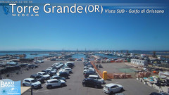 view from Torre Grande on 2026-08-09