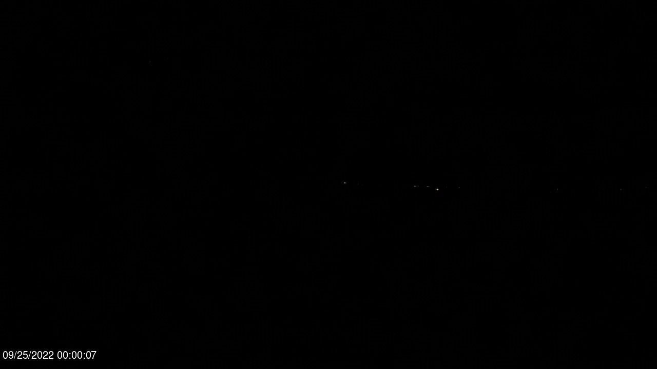 time-lapse frame, West Rabbit Gulch, Duchesne County, Utah, U.S.A. webcam