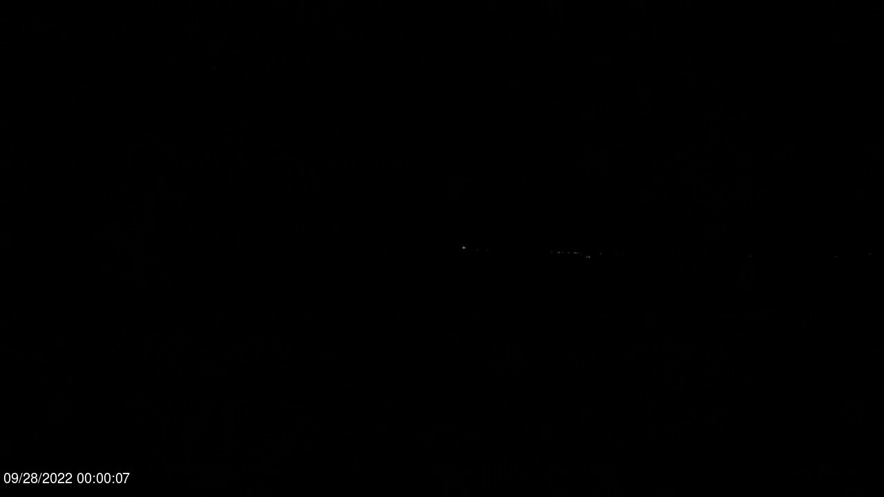 time-lapse frame, West Rabbit Gulch, Duchesne County, Utah, U.S.A. webcam