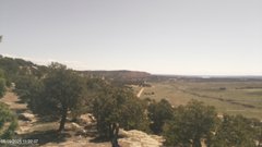 view from West Rabbit Gulch, Duchesne County, Utah, U.S.A. on 2025-05-09