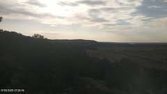 view from West Rabbit Gulch, Duchesne County, Utah, U.S.A. on 2025-07-02