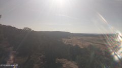 view from West Rabbit Gulch, Duchesne County, Utah, U.S.A. on 2025-07-13
