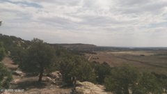 view from West Rabbit Gulch, Duchesne County, Utah, U.S.A. on 2025-07-15