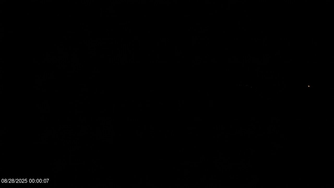 time-lapse frame, West Rabbit Gulch, Duchesne County, Utah, U.S.A. webcam