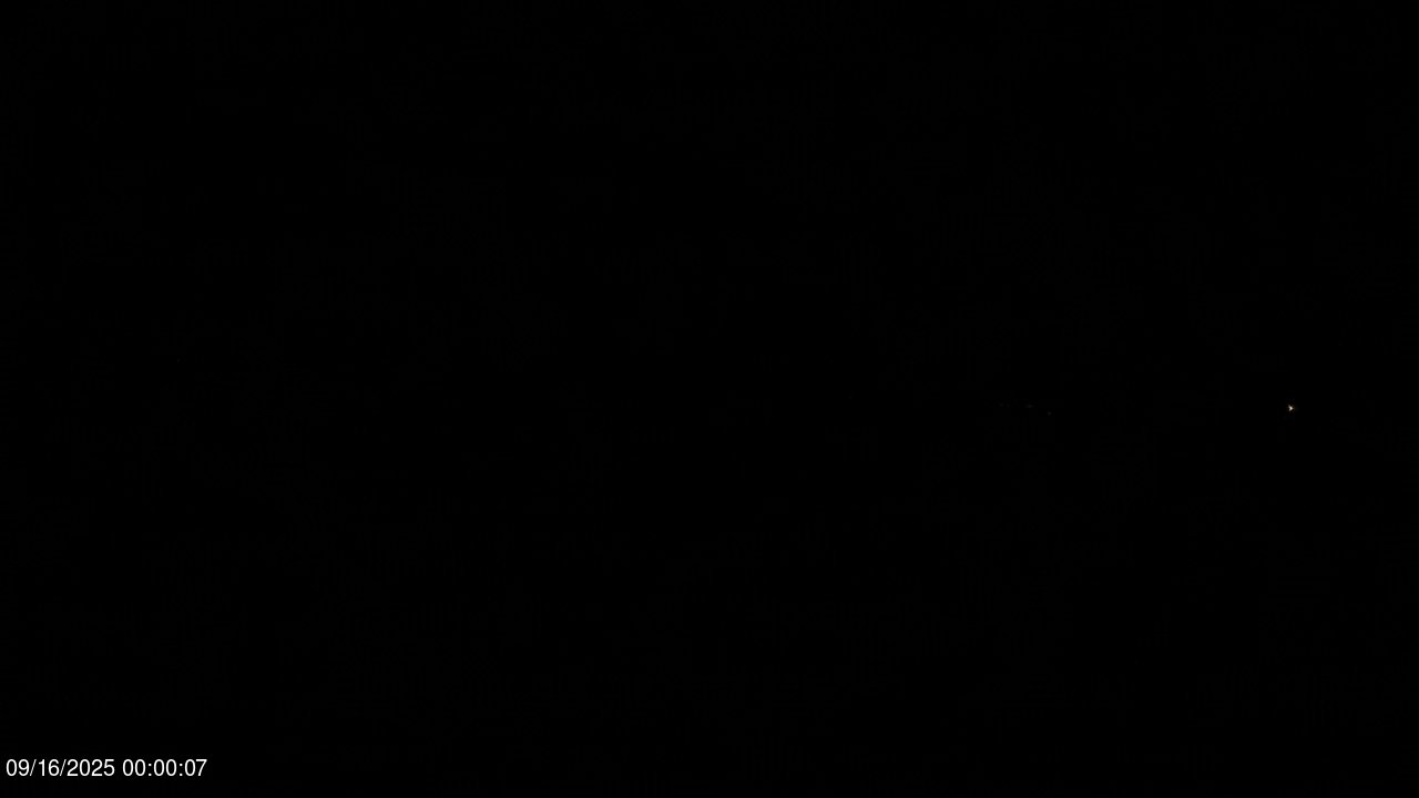 time-lapse frame, West Rabbit Gulch, Duchesne County, Utah, U.S.A. webcam
