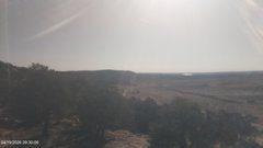 view from West Rabbit Gulch, Duchesne County, Utah, U.S.A. on 2026-04-19