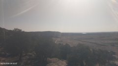 view from West Rabbit Gulch, Duchesne County, Utah, U.S.A. on 2026-04-19
