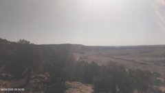 view from West Rabbit Gulch, Duchesne County, Utah, U.S.A. on 2026-04-24