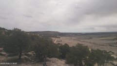 view from West Rabbit Gulch, Duchesne County, Utah, U.S.A. on 2026-04-25