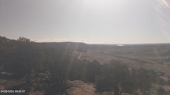 view from West Rabbit Gulch, Duchesne County, Utah, U.S.A. on 2026-04-28