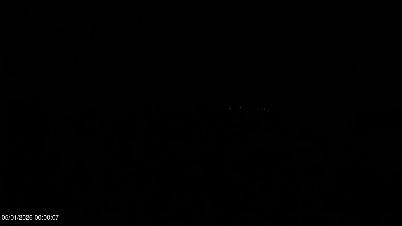 time-lapse frame, West Rabbit Gulch, Duchesne County, Utah, U.S.A. webcam