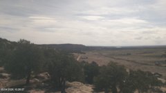 view from West Rabbit Gulch, Duchesne County, Utah, U.S.A. on 2026-05-04