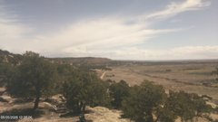 view from West Rabbit Gulch, Duchesne County, Utah, U.S.A. on 2026-05-05