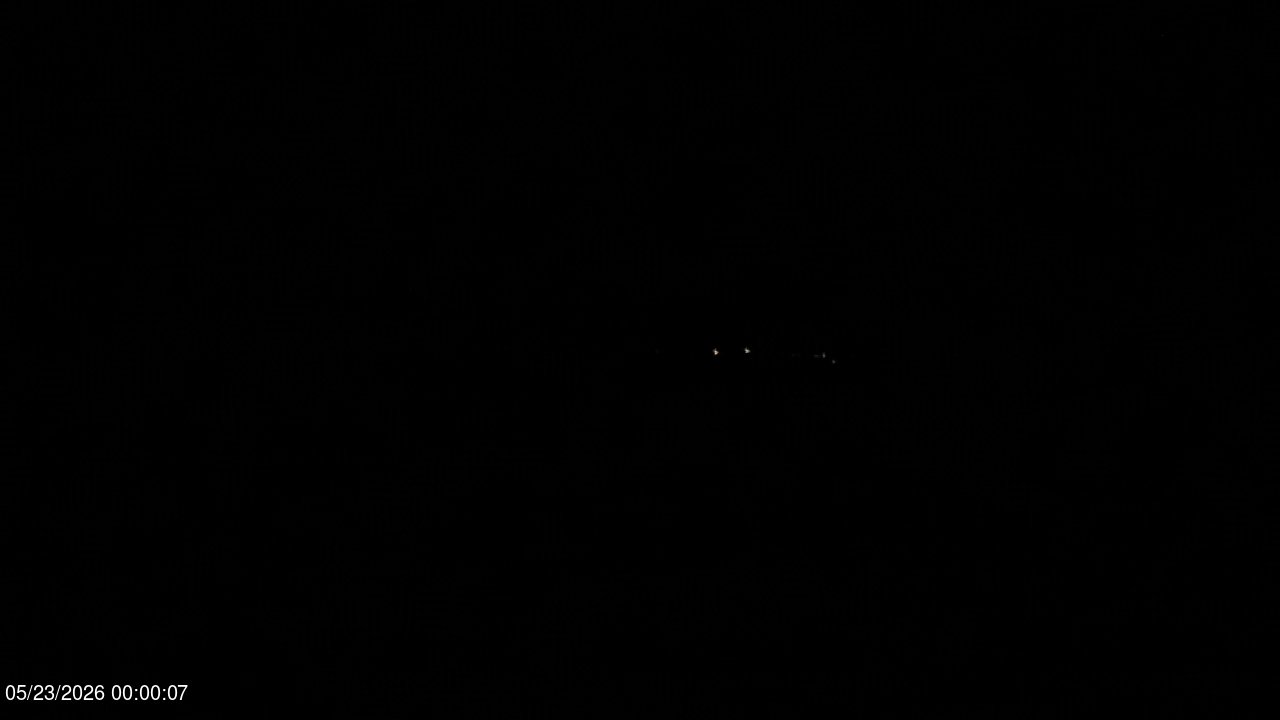 time-lapse frame, West Rabbit Gulch, Duchesne County, Utah, U.S.A. webcam