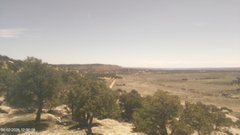 view from West Rabbit Gulch, Duchesne County, Utah, U.S.A. on 2026-06-02