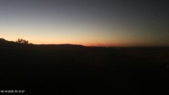 view from West Rabbit Gulch, Duchesne County, Utah, U.S.A. on 2026-06-14
