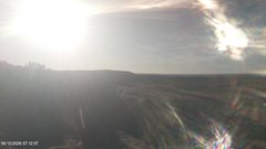 view from West Rabbit Gulch, Duchesne County, Utah, U.S.A. on 2026-06-15