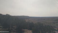 view from West Rabbit Gulch, Duchesne County, Utah, U.S.A. on 2026-06-20