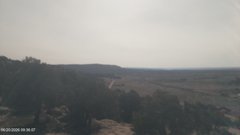 view from West Rabbit Gulch, Duchesne County, Utah, U.S.A. on 2026-06-20