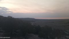view from West Rabbit Gulch, Duchesne County, Utah, U.S.A. on 2026-06-27