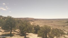 view from West Rabbit Gulch, Duchesne County, Utah, U.S.A. on 2026-06-29