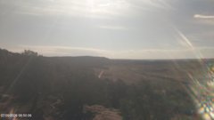 view from West Rabbit Gulch, Duchesne County, Utah, U.S.A. on 2026-07-09