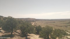view from West Rabbit Gulch, Duchesne County, Utah, U.S.A. on 2026-07-20