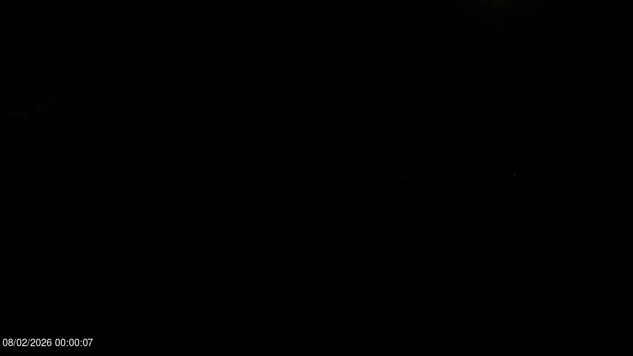 time-lapse frame, West Rabbit Gulch, Duchesne County, Utah, U.S.A. webcam
