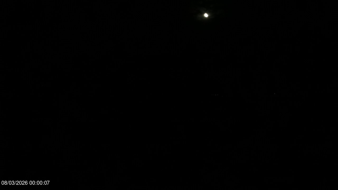 time-lapse frame, West Rabbit Gulch, Duchesne County, Utah, U.S.A. webcam