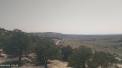 view from West Rabbit Gulch, Duchesne County, Utah, U.S.A. on 2026-08-04