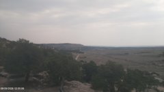 view from West Rabbit Gulch, Duchesne County, Utah, U.S.A. on 2026-08-09