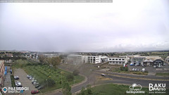 view from Sestu Cortexandra on 2025-04-28