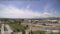 view from Sestu Cortexandra on 2025-05-13