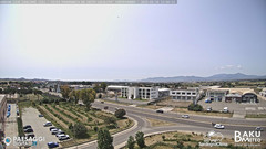 view from Sestu Cortexandra on 2025-05-18