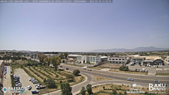 view from Sestu Cortexandra on 2025-05-19
