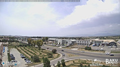 view from Sestu Cortexandra on 2025-05-20