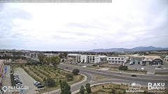 view from Sestu Cortexandra on 2025-05-22