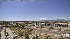 view from Sestu Cortexandra on 2025-05-25