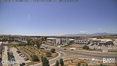 view from Sestu Cortexandra on 2025-05-30