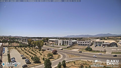 view from Sestu Cortexandra on 2025-06-01