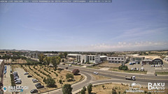 view from Sestu Cortexandra on 2025-06-03