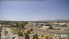 view from Sestu Cortexandra on 2026-06-10